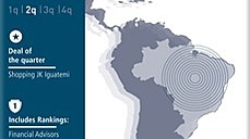 Brazil - First & Second Quarter 2014